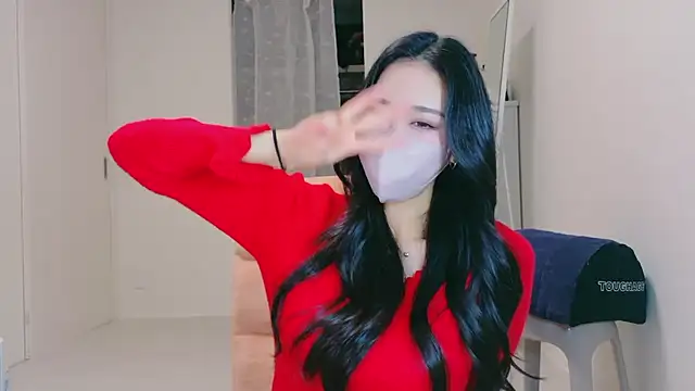 Snapshot of ramuchan_desu chatting on 14, 2, 2026 ramuchan desu online show from 14, 2, 2026