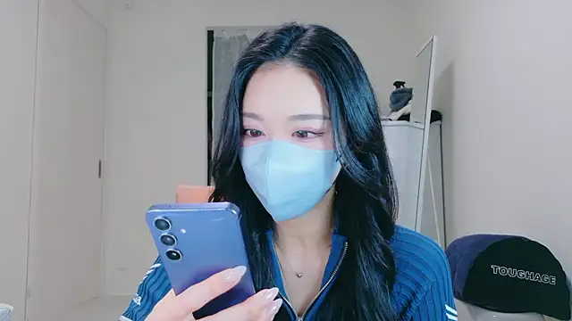 Snapshot of ramuchan_desu chatting on 24, 2, 2026 ramuchan desu online show from 24, 2, 2026