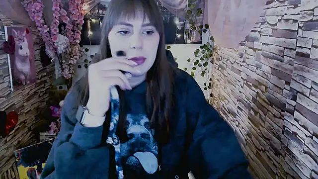 Snapshot of Amanda_Bright_ chatting on 1, 10, 2025 Amanda Bright online show from 1, 10, 2025