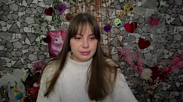 Amanda Bright  online show from 3, 11, 2025