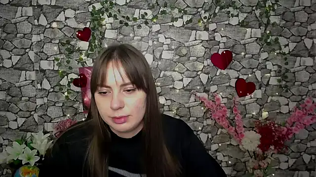 Amanda Bright  online show from 29, 11, 2025