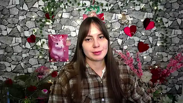 Amanda Bright  online show from 19, 1, 2026