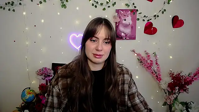 Amanda Bright  online show from 6, 3, 2026