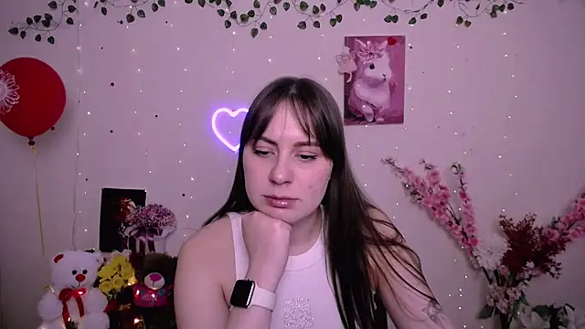 Amanda Bright  online show from 9, 4, 2026