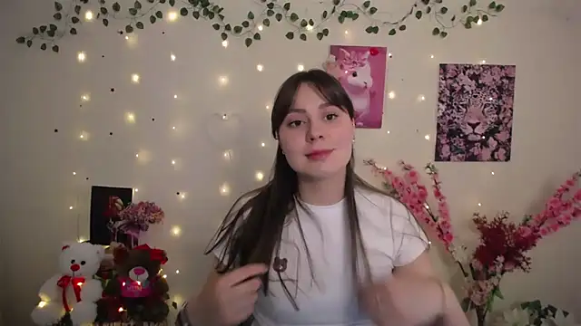 Amanda Bright  online show from 27, 5, 2026