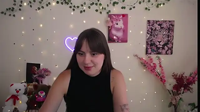 Amanda Bright  online show from 2, 7, 2026
