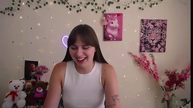 Amanda Bright  online show from 7, 7, 2026