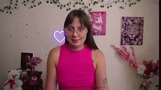 Amanda Bright  online show from 13, 7, 2026