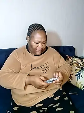 SeductionBoobs online show from 9, 5, 2026