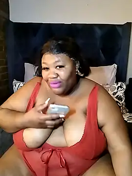 SeductionBoobs online show from 20, 6, 2026