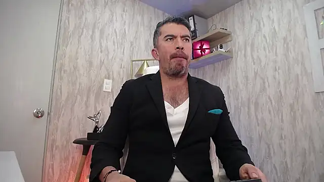 Snapshot of JuanKFit_45 chatting on 19, 3, 2026 JuanKFit 45 online show from 19, 3, 2026