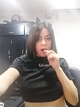 Snapshot of KATA_BLONDE chatting on 29, 3, 2026 KATA BLONDE online show from 29, 3, 2026