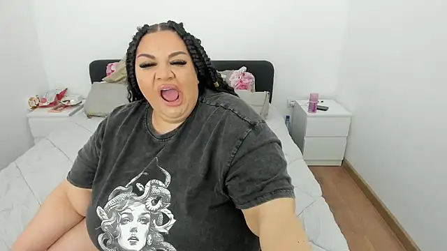 EvvaBBW online show from 25, 11, 2025