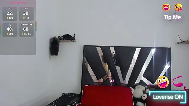 Snapshot of Demy_Rhoades chatting on 6, 1, 2026 Demy Rhoades online show from 6, 1, 2026