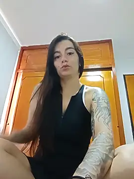 Snapshot of Demy_Rhoades chatting on 7, 4, 2026 Demy Rhoades online show from 7, 4, 2026