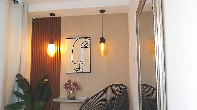 Lia Mar  online show from 20, 2, 2026