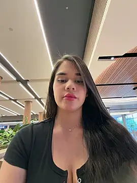 Snapshot of BellaLeclair chatting on 27, 3, 2026 BellaLeclair online show from 27, 3, 2026