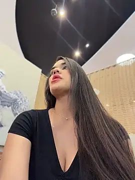 Snapshot of BellaLeclair chatting on 13, 6, 2026 BellaLeclair online show from 13, 6, 2026