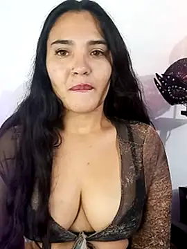 Snapshot of meli__brown chatting on 15, 11, 2025 meli brown online show from 15, 11, 2025