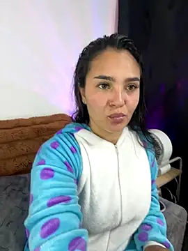 Snapshot of meli__brown chatting on 20, 11, 2025 meli brown online show from 20, 11, 2025