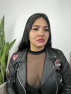 meli  brown online show from 17, 4, 2026