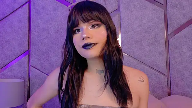 NATASHAA WINZ online show from 12, 6, 2026