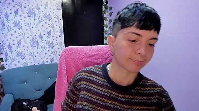  Hannah Hot online show from 30, 9, 2025