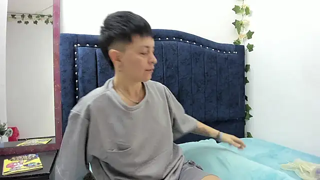  Hannah Hot online show from 29, 11, 2025