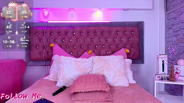 Bonn Glow online show from 23, 10, 2025