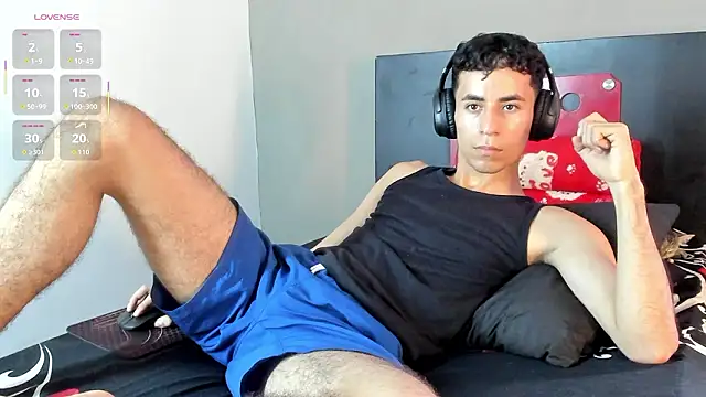 TheCyberIncubus online show from 6, 2, 2026