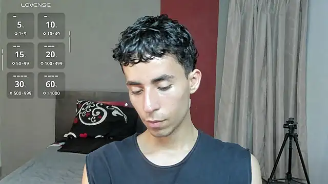 TheCyberIncubus online show from 17, 2, 2026