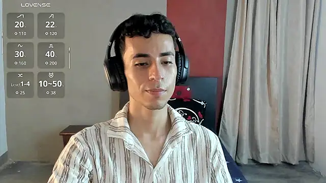 TheCyberIncubus online show from 2, 3, 2026