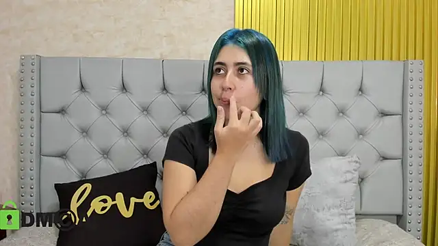 Skarlet 04 online show from 5, 11, 2025