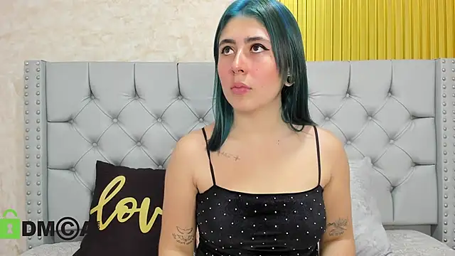 Skarlet 04 online show from 10, 11, 2025