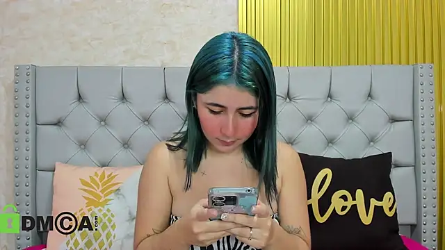 Skarlet 04 online show from 18, 11, 2025