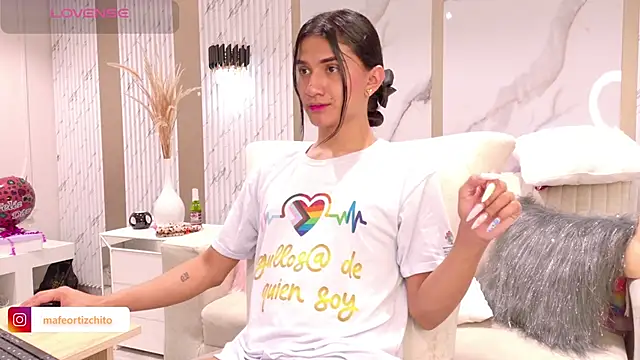 Snapshot of Sweet_Mafe chatting on 30, 9, 2025 Sweet Mafe online show from 30, 9, 2025