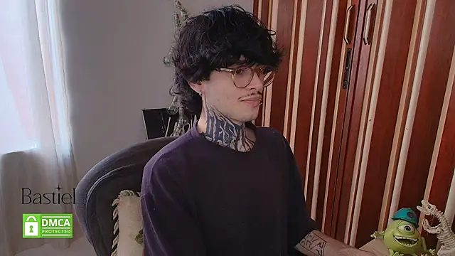 Mihail leroy online show from 10, 10, 2025