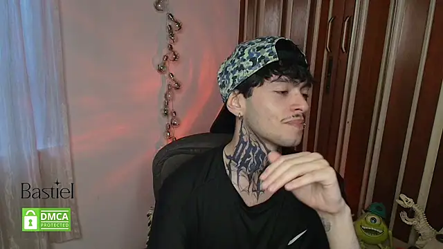 Mihail leroy online show from 14, 10, 2025