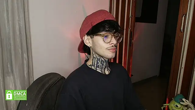 Mihail leroy online show from 15, 1, 2026