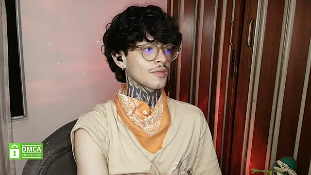 Mihail leroy online show from 18, 2, 2026