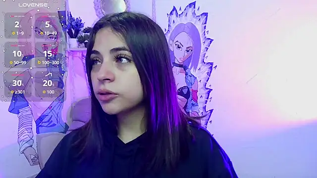 sofi lara28 online show from 6, 3, 2026