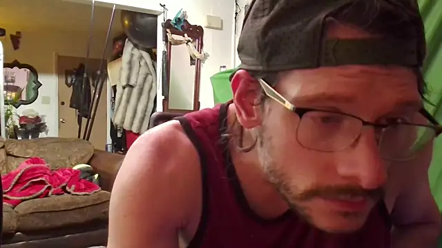 MasterDaddyCool online show from 3, 11, 2025