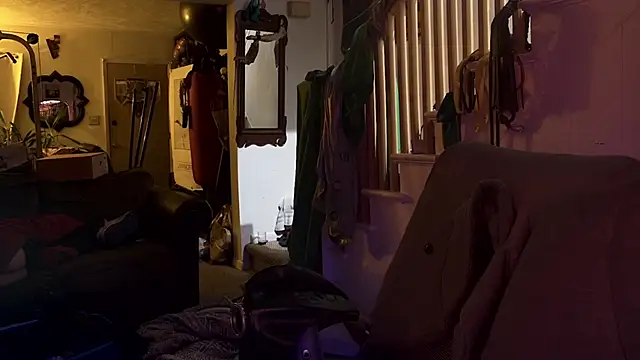 MasterDaddyCool online show from 28, 11, 2025