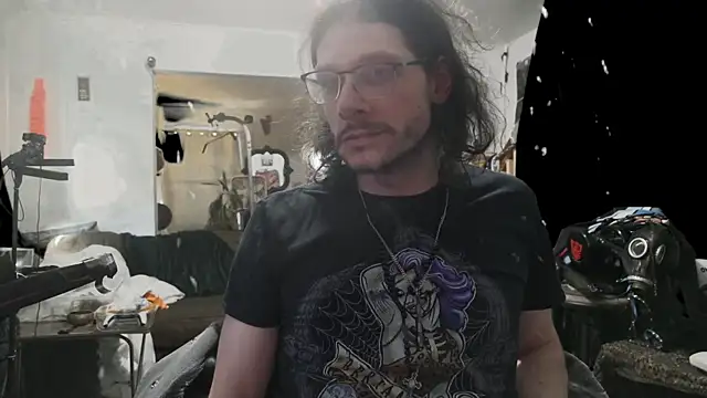 MasterDaddyCool online show from 1, 3, 2026