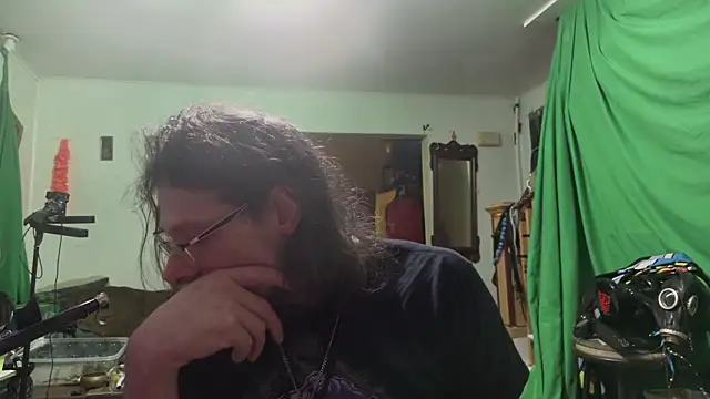 MasterDaddyCool online show from 3, 3, 2026