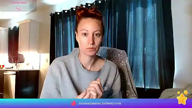 AnneNay online show from 24, 6, 2026