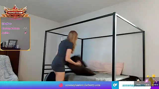 AnneNay online show from 5, 8, 2026