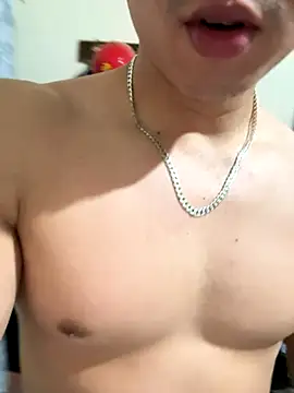 Xboyy007X online show from 6, 11, 2025