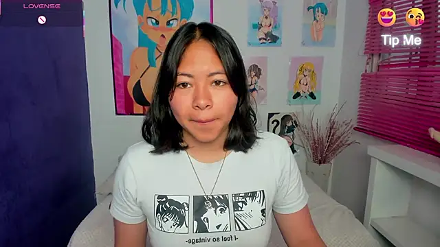 Louisa  clare online show from 22, 11, 2025