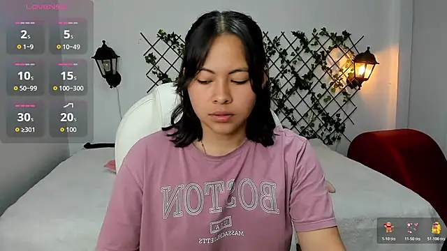 Louisa  clare online show from 28, 11, 2025